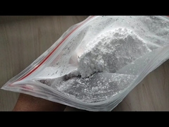 الصف الغذائي الكالسيوم هيدروجين الفوسفات ديكالسيوم الفوسفات DCP CAS 7757-93-9