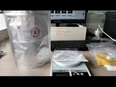 النيوكليوتيد الثلاثي الفوسفوريريدين/ NADP/ NADPH CAS 53-59-8