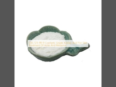 CAS 123-99-9 حمض الأزيلين من الدرجة التجميلية لعلاج حب الشباب والميلازما