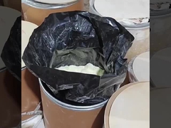 المواد الخام التجميل