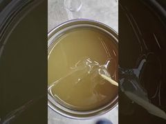 بولي بوتادين منتهي الكربوكسيل (CTPB) بوليمر سائل للمواد اللاصقة ومانعات التسرب والطلاء