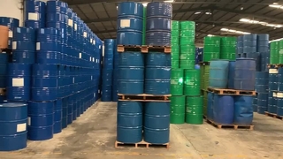 CAS 9002-98-6 PEI نقاء 99% MW 10000/ 25000 البولي إيثيلينيمين المتفرع للمواد الكيميائية الخاصة