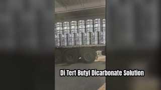 CAS 24424-99-5 مصنع المفاعل دي تيرت بوتيل دي كاربونات