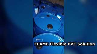 CAS 6084-76-0 إيبوكسي استرات ميثيل الأحماض الدهنية (EFAME) الملدنات للـ PVC